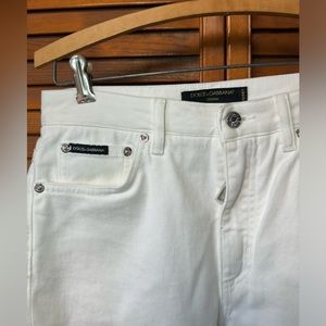 Dolce & Gabana Jeans